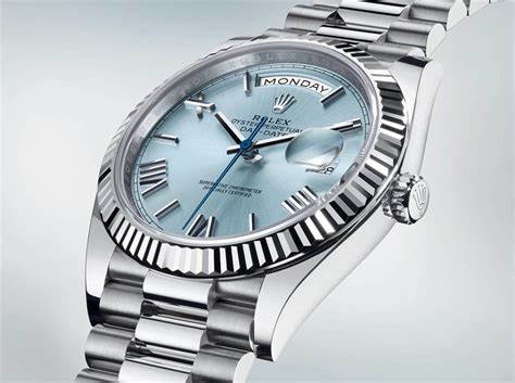 rolex president oyster bracelet|rolex day date 40 president.